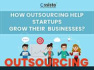 How Outsourcing Can Help You Build A Better Startup?