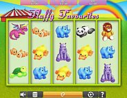 Fluffy Favourites ™ | Play with 500 Free Spins @ Money Reels