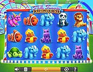 Fluffy Fairground Slot ™ | Play with 500 Free Spins @ Money Reels