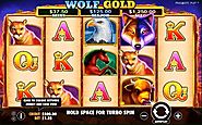 Wolf Gold Slot ™ | Play with 500 Free Spins @ Money Reels