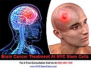 Brain Cancer Treatment in NYC