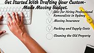 Make a Checklist When Moving to New place