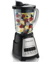 A Review of Countertop Blenders and Immersion Blenders