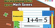 Parents & Teachers problem Solution : Benefits of playing Cool Math Games