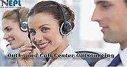 What is the difference between inbound call center and outbound call center services