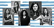 Twenty Women Transforming Bollywood from Behind the Scenes - Le Mill India