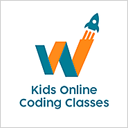 Whitehat Jr - online coding classes for kids