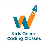 Whitehat Jr - Kids Coding and Child Education