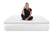 Sleep Mattress USA