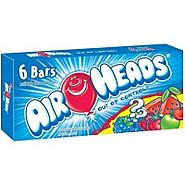 Buy Wholesale American Candy Online | World Foods Wholesale