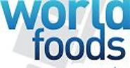 Buy American Food Online | World Foods Wholesale