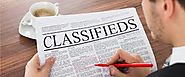 How Can Classified Ads Help Business Grow