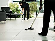 Top Commercial Cleaning Ottawa - Ottawa Commercial Cleaning | Good Lookin