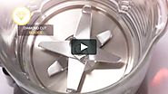 KENT Turbo Grinder and Blender with heating Function on Vimeo