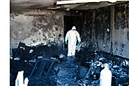 Emergency Fire & Smoke Damage Cleanup Service in Hawaii