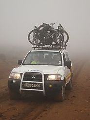 MTB ATLAS MOUNTAINS - 5 DAYS l mountain biking tours morocco