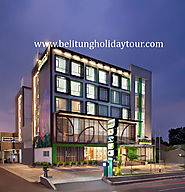 MaxOne Belstar Hotels Belitung | Belitung Holiday Tour