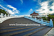 Kabupaten Bangka Propinsi Bangka Belitung