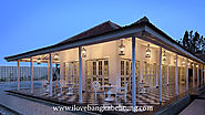 Menumbing Heritage Hotel Pangkal Pinang | I Love Bangka Belitung