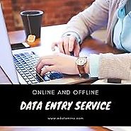 One Of Best Data Entry Retail Services & Data Entry Services Company