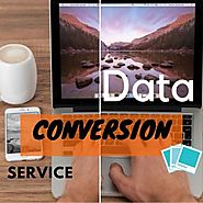 Best Quality Data Conversion Service and Resume Processing Services