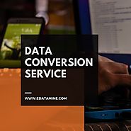 Reliable Document Conversion Services and Resume Processing Services
