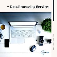 Offshore Data Processing Services and Data Entry Service Provider Company