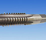 Find Trapezoid Shaped Acme Tap - 2652212
