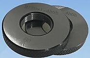 MJ thread gauges- MJ ring gage, MJ plug gage