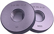 Follow Thread Ring Gauge Manufacturer, Huangshi