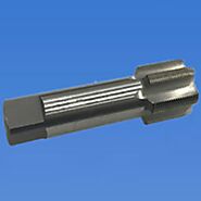 The most common use of Metric Acme Thread Taps