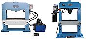 Hydraulic Press Machine and Shearing Machine– Feature and Application