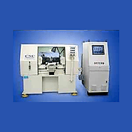 Suppliers of CNC Machine