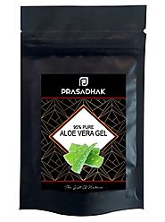 Health Benefits of Aloe Vera Gel - Prasadhak