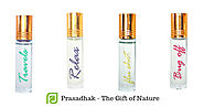 Aromatherapy essential oil benefits and uses - Prasadhak