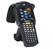 Zebra MC3190-Z Handheld RFID Reader w. 1D Laser - RFID4USTORE