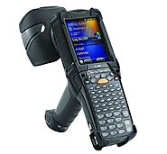 Zebra MC9190-Z Handheld RFID Reader with 1D/2D Laser