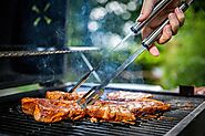 What is Low and Slow Cooking on a BBQ?