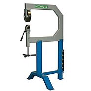 Know About Sheet Metal Fabrication and Types of Tools Used