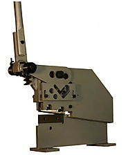 An Introduction to Ironwork and Different Types of Ironwork Tools