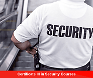 Security Guard Training in New South Wales - Work and Health Safety Standards in Australia - Quora