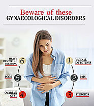 5 Most Common Gynaecologist Problems – Makkar Multispeciality Hospital