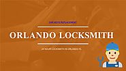 Locksmith Orlando FL | Residential, Commercial, Automotive, Emergency Services