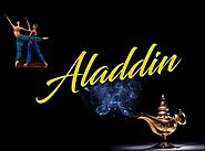 Aladdin - Ballet Show Tickets and Upcoming Aladdin - Ballet Events Schedule