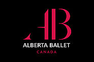 Alberta Ballet Show Tickets and Upcoming Alberta Ballet Events Schedule