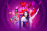 Alice's Adventures in Wonderland - Ballet Show Tickets and Upcoming Alice's Adventures in Wonderland - Ballet Events ...