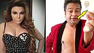 Rakhi Sawant & Deepak Marriage,Publicity Stunt or She's Serious this time