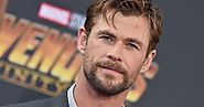 Thor (Chris Hemsworth) Shooting in India - Detail Desk