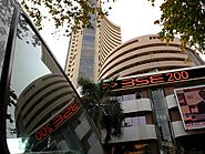 Final Bell: Sensex ends 218 points Reduced, Nifty under 10,550; midcaps see a big Drop