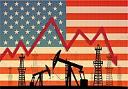 Oil Stock Market Price Drops as U.S. Primitive stockpiles swell; Potential OPEC cuts Avert bigger Slip